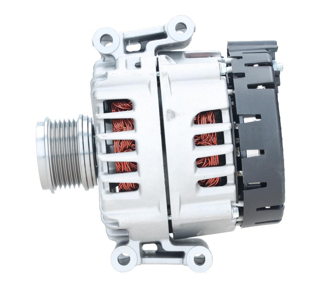 PlusLine Original Alternator for Audi 180A EG18S011+