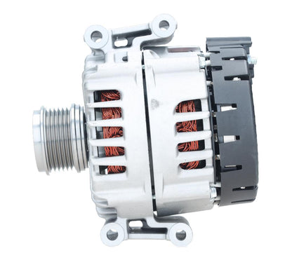 PlusLine Original Alternator for Audi 180A EG18S011+