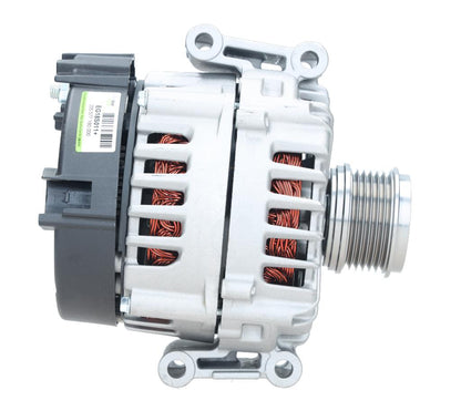 PlusLine Original Alternator for Audi 180A EG18S011+