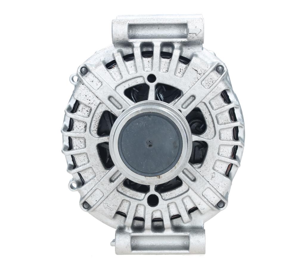 PlusLine Pro Reman Alternator for Audi 180A EG18S025R+PRO