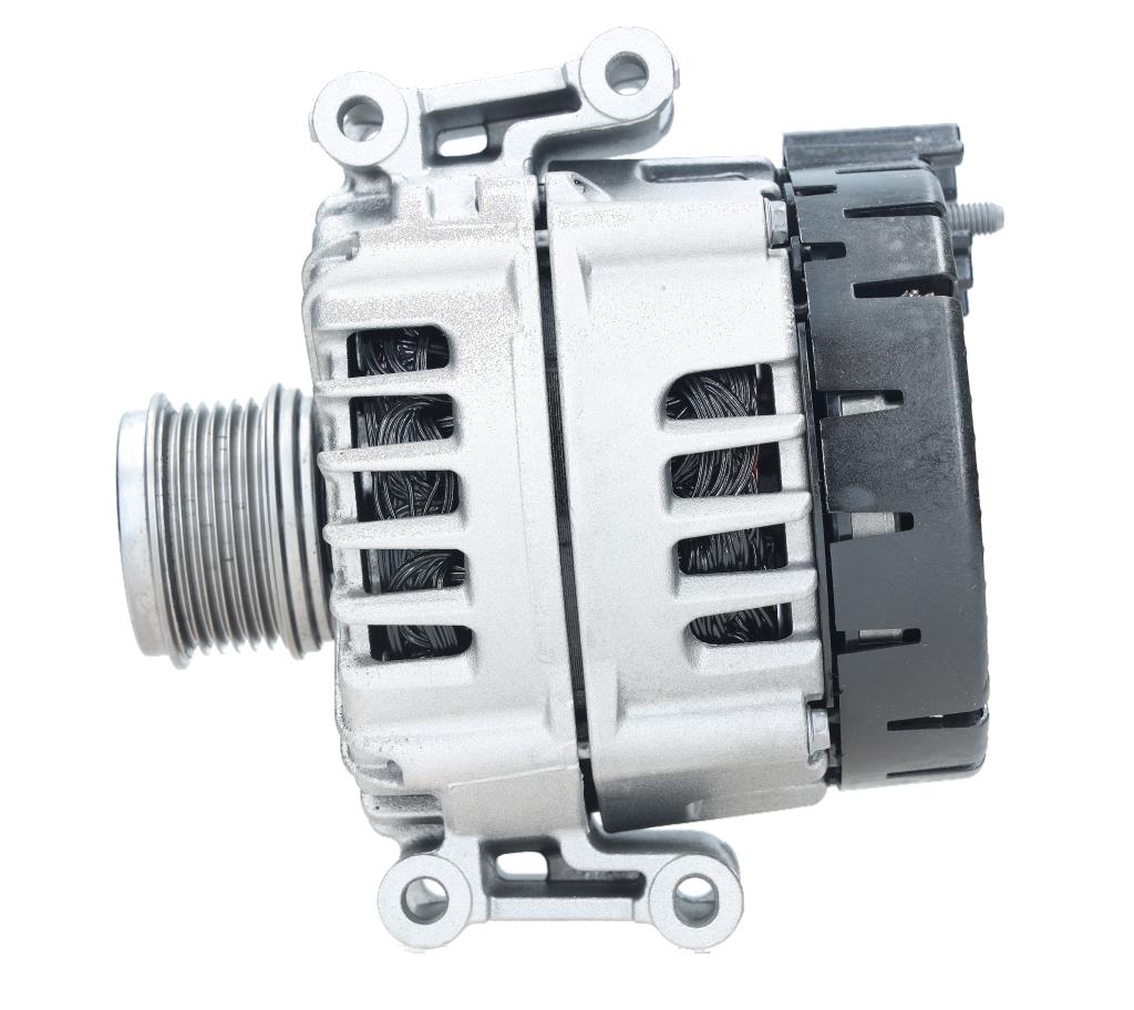 PlusLine Pro Reman Alternator for Audi 180A EG18S025R+PRO
