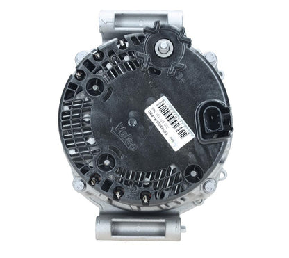 PlusLine Pro Reman Alternator for Audi 180A EG18S025R+PRO
