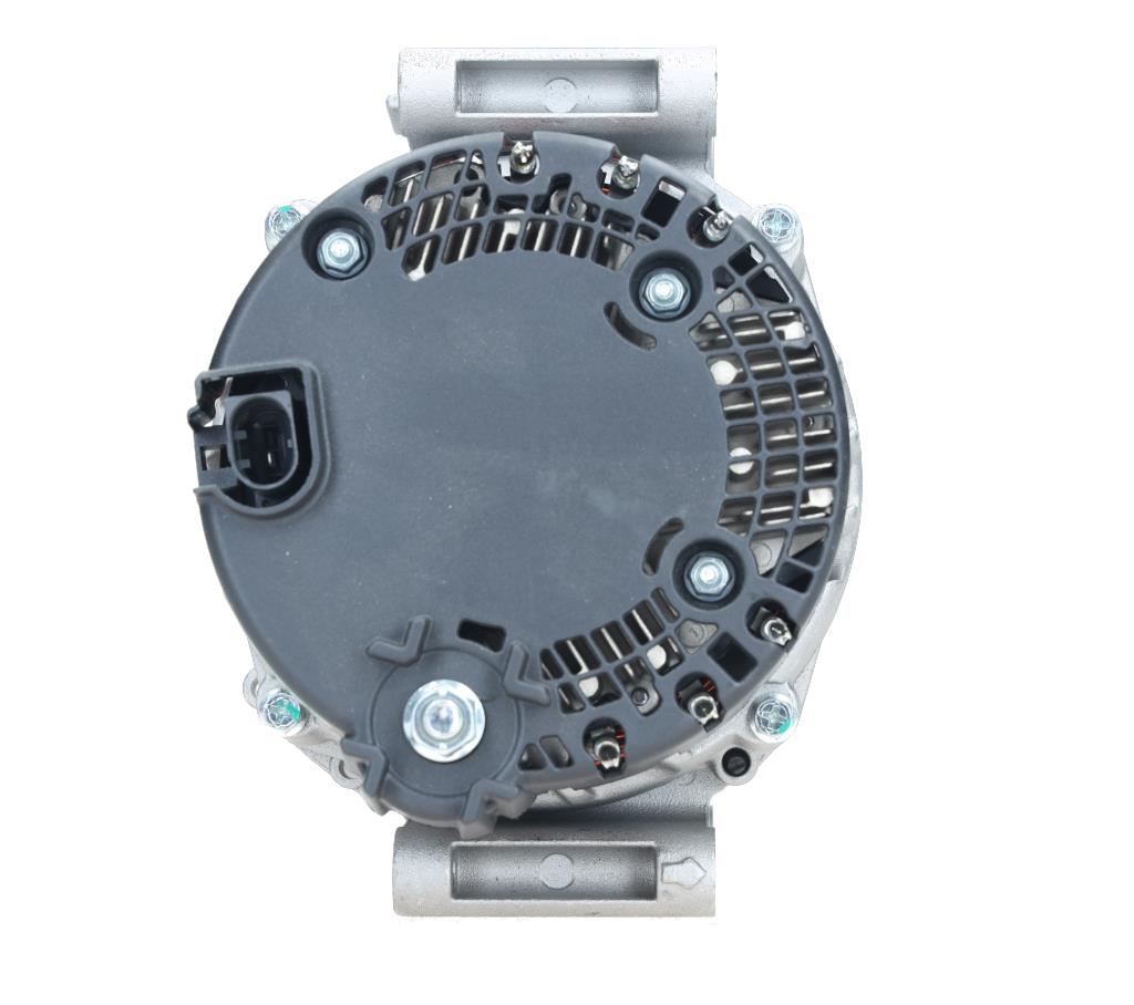 PlusLine Original Alternator for Audi 180A EG18S019+