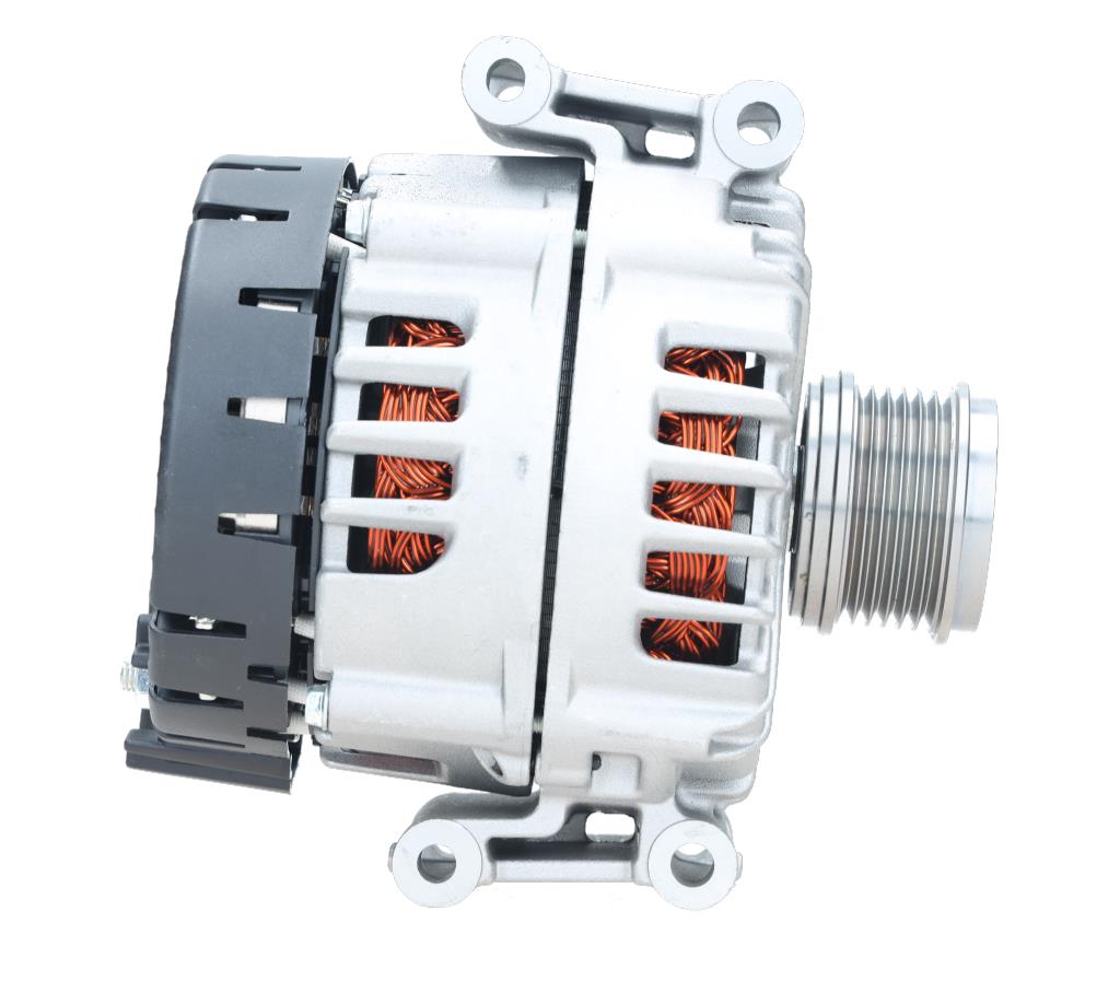 PlusLine Original Alternator for Audi 180A EG18S019+