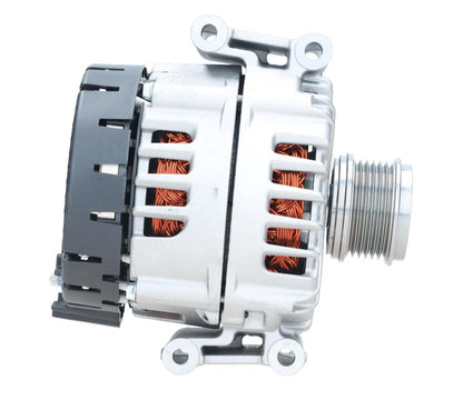 PlusLine Original Alternator for Audi 180A EG18S019+