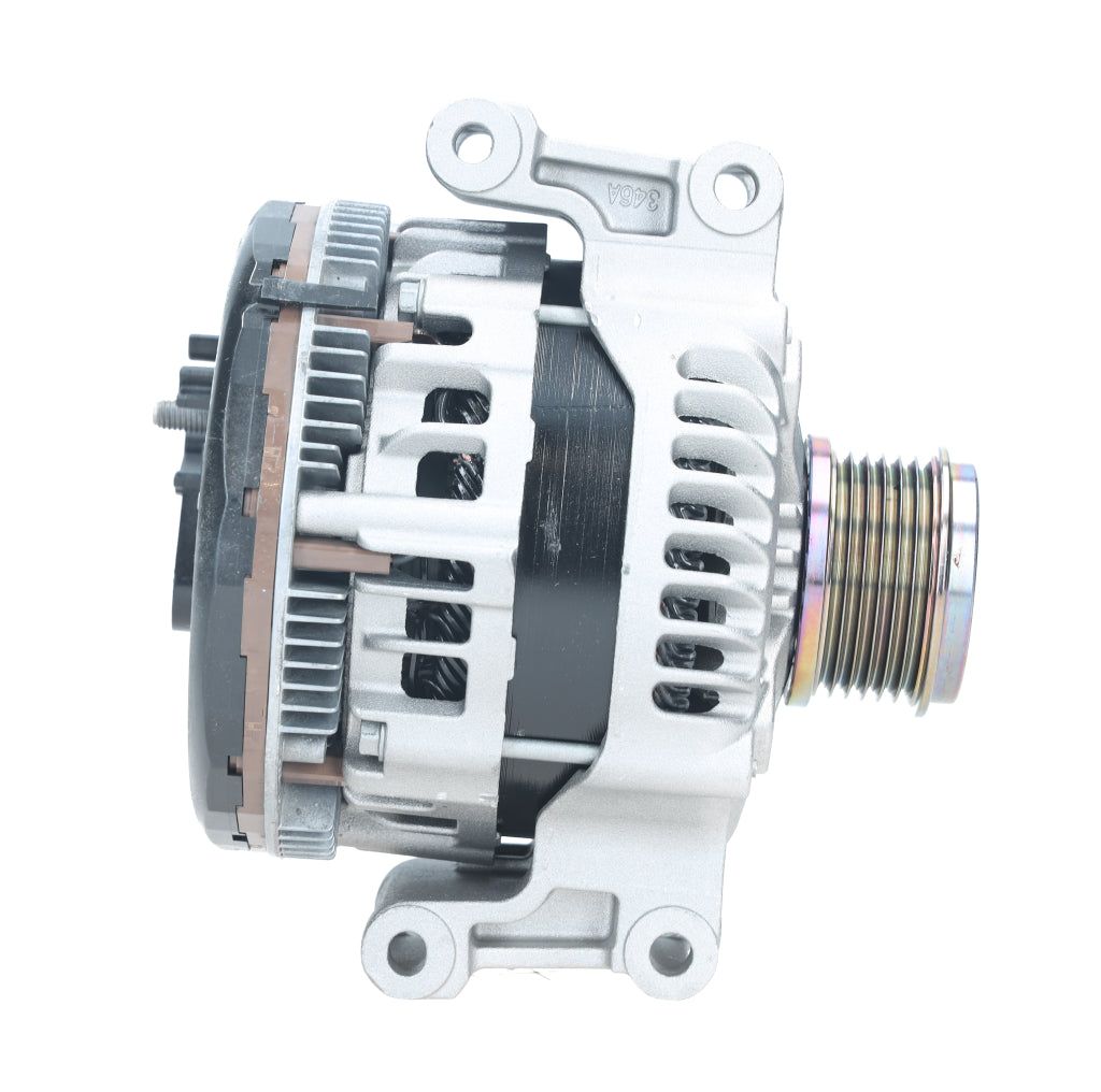 PlusLine Pro Reman Alternator for Audi 150A 1042118691R+PRO