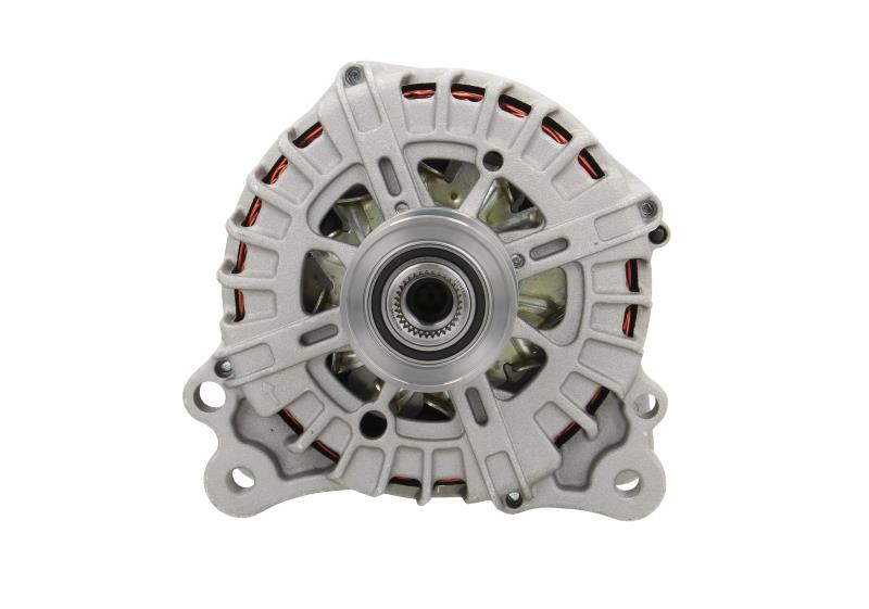 PlusLine Original Alternator for Audi 180A EG18S018+