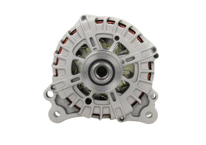PlusLine Original Alternator for Audi 180A EG18S018+