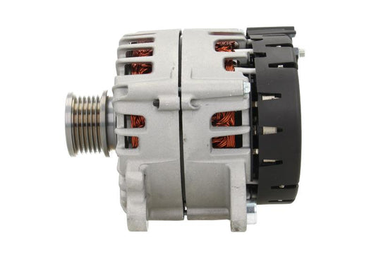 PlusLine Original Alternator for Audi 180A EG18S018+