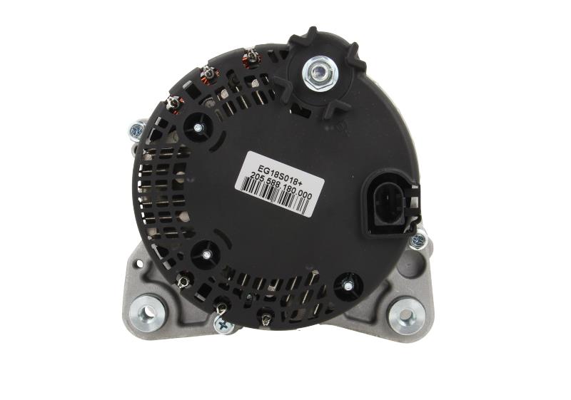 PlusLine Original Alternator for Audi 180A EG18S018+