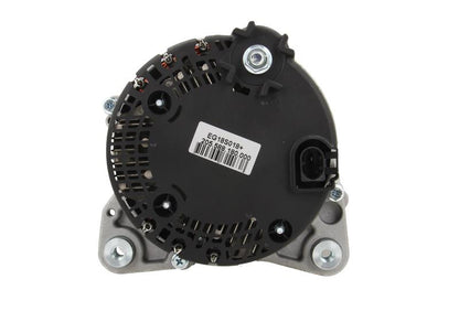 PlusLine Original Alternator for Audi 180A EG18S018+