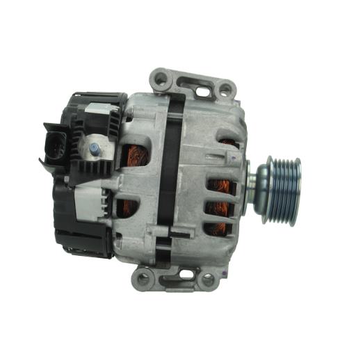 Valeo New Alternator for Volkswagen 210A IST60S031