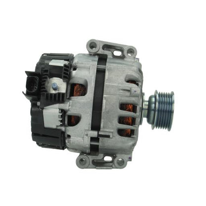 Valeo New Alternator for Volkswagen 210A IST60S031
