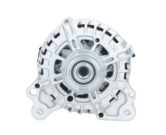 PlusLine Original Alternator for Audi 150A EG15T012+