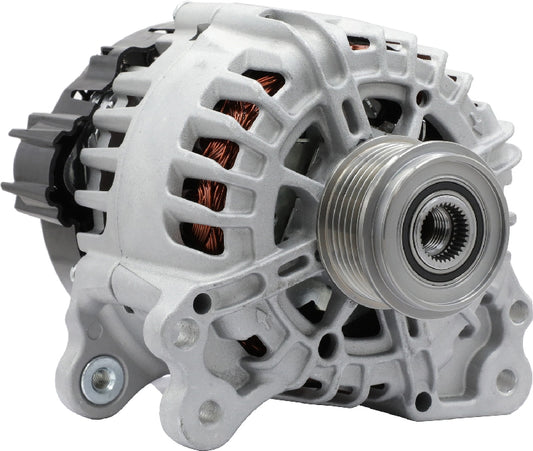 WAI New Alternator for Audi 150A 21833N