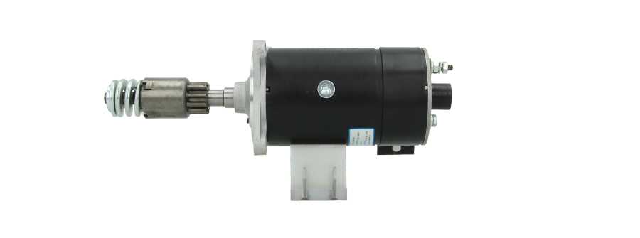 Prestolite New Starter Motor for Ford 0.8 kw 20500100