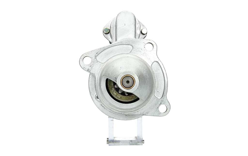 Prestolite New Starter Motor for Massey Ferguson 2.7 kw 20500301