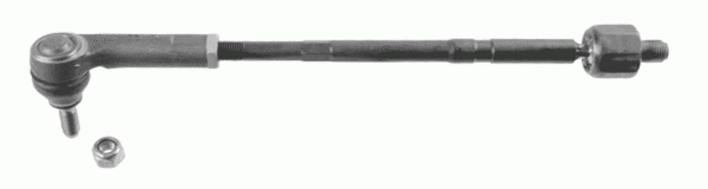 LEMFÖRDER Tie Rod Left for Audi/VW 2185502