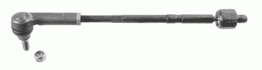 LEMFÖRDER Tie Rod Left for Audi/VW 2185502