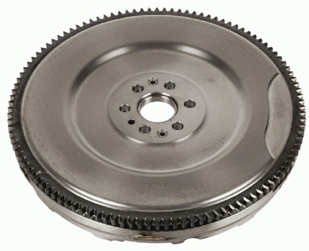 Sachs Dual Mass Flywheel For Ford 6366000017