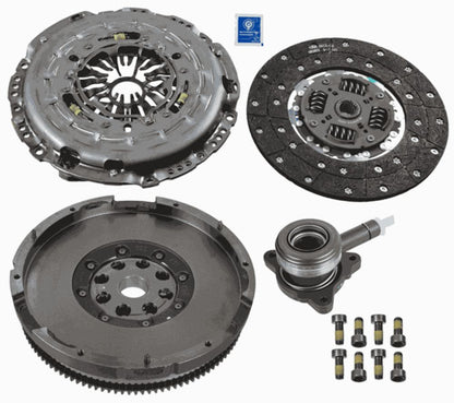 SACHS Clutch Kit for Ford 2290601149