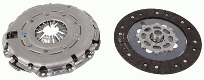 SACHS Clutch Kit for Citroen/Peugeot 3000950681
