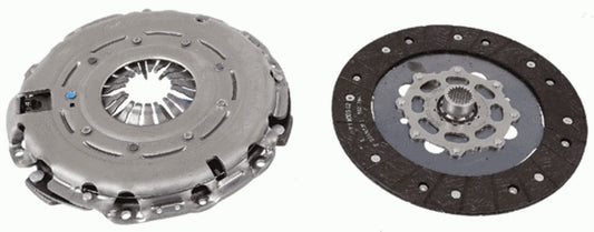 SACHS Clutch Kit for Citroen/Peugeot 3000950681