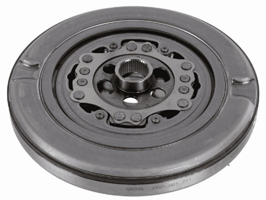 Sachs Dual Mass Flywheel For VW 2295001711