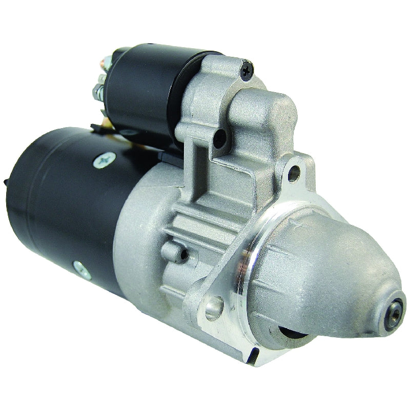 WAI New Starter Motor for BMW 2.2 kw 31170N