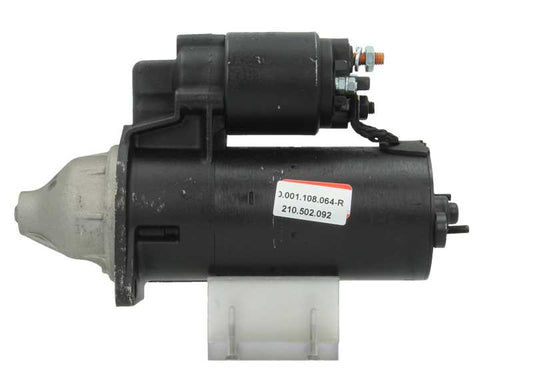 Bosch Reman Starter Motor for Bmw 1.4 kw 0001108064R