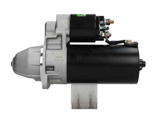 PlusLine Original Starter Motor for BMW 1.7 kw 0001110042+