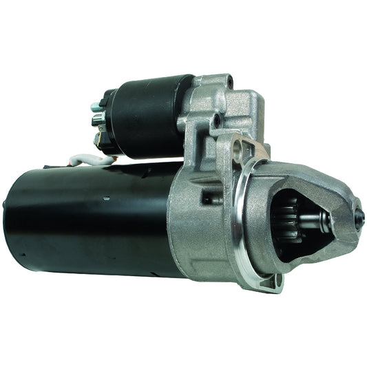 WAI New Starter Motor for BMW 1.7 kw 17237N