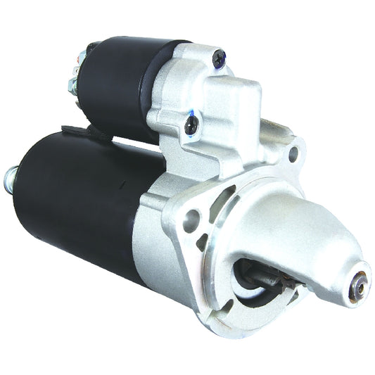WAI New Starter Motor for BMW 1.4 kw 17236N