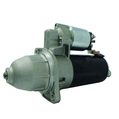 WAI New Starter Motor for BMW 1.4 kw 17148N