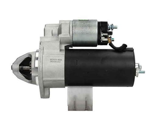 PlusLine Original Starter Motor for BMW 1.7 kw 0001110072+