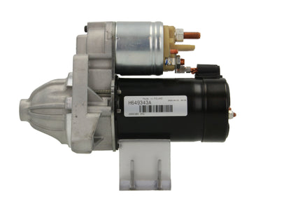 Valeo New Starter Motor for BMW 1.4 kw D6RA308
