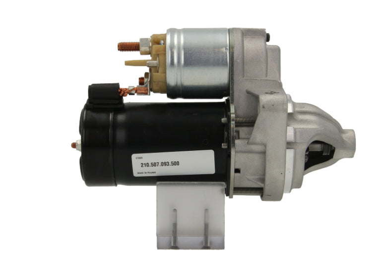 Valeo New Starter Motor for BMW 1.4 kw D6RA308