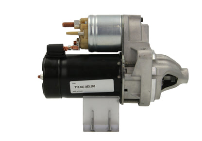 Valeo New Starter Motor for BMW 1.4 kw D6RA308