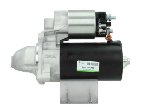 PlusLine Original Starter Motor for BMW 1.4 kw 0001108169+