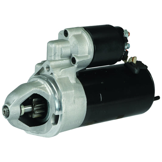 WAI New Starter Motor for BMW 1.8 kw 17856N