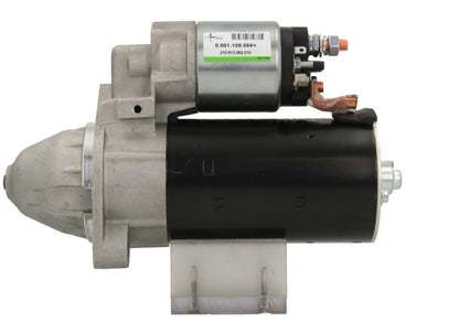 PlusLine Original Starter Motor for BMW 2.0 kw 0001109058+