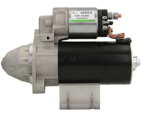 PlusLine Original Starter Motor for BMW 2.0 kw 0001109058+