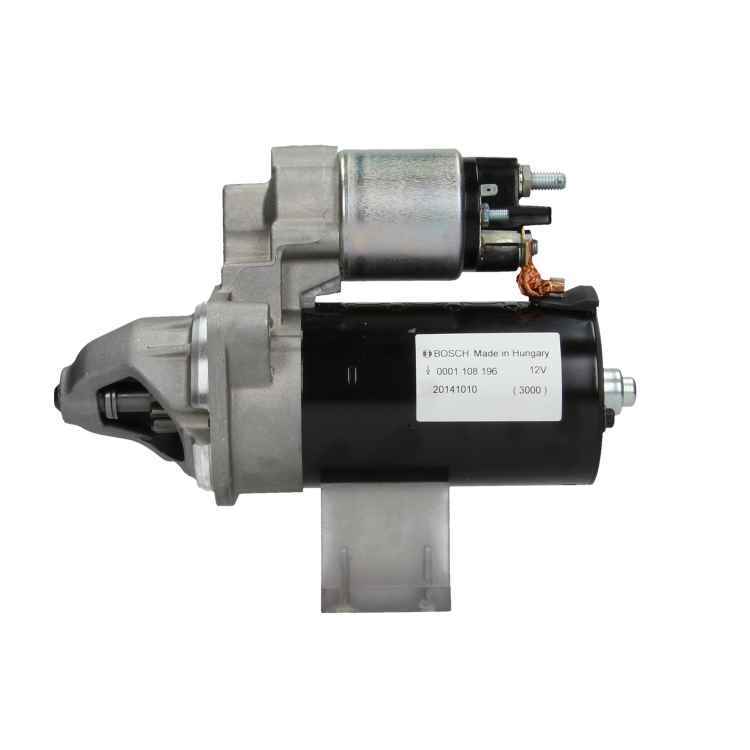 Bosch New Starter BMW 1.4 kw 0001108196