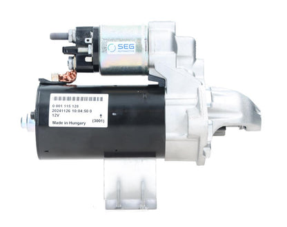 SEG New Starter Motor for BMW 1.7 kw 1115128