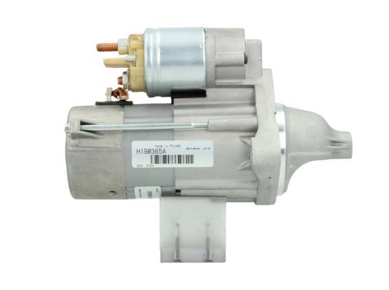 Valeo New Starter Motor for BMW 1.6 kw D7G4