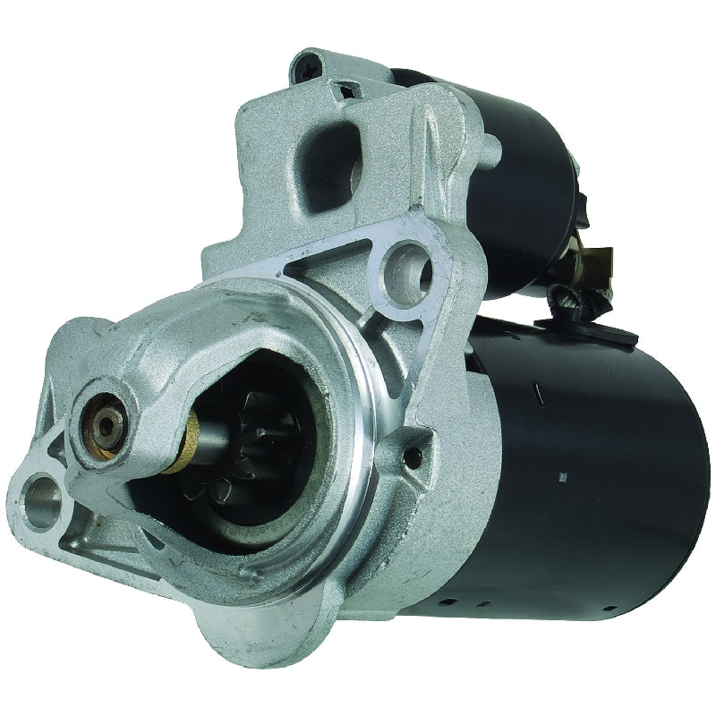 WAI New Starter Motor for Mini 0.9 kw 17855N