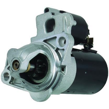 WAI New Starter Motor for Mini 0.9 kw 17855N