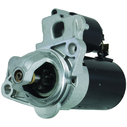WAI New Starter Motor for Mini 0.9 kw 17855N