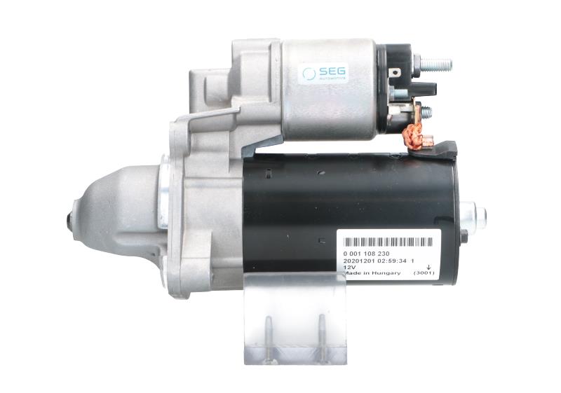 SEG New Starter Motor for BMW 1.4 kw 1108230