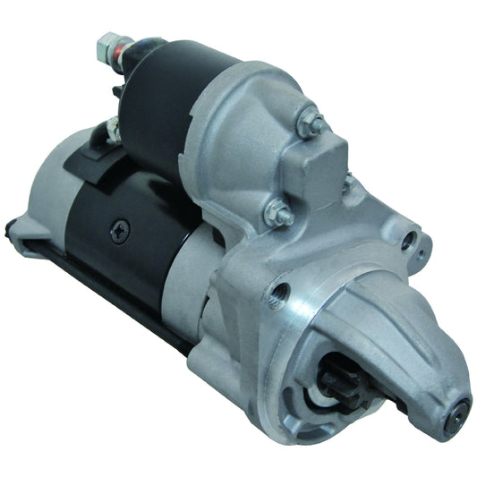 WAI New Starter Motor for BMW 1.8 kw 32791N